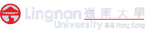 Lingnan University logo